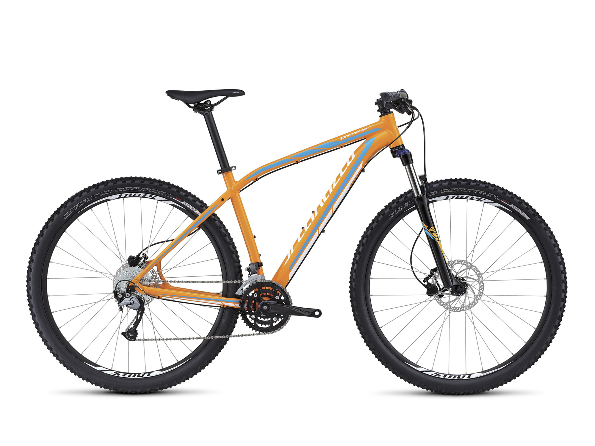 Specialized闪电ROCKHOPPER SPORT 29XC山地车_价格_图片_参数_评测