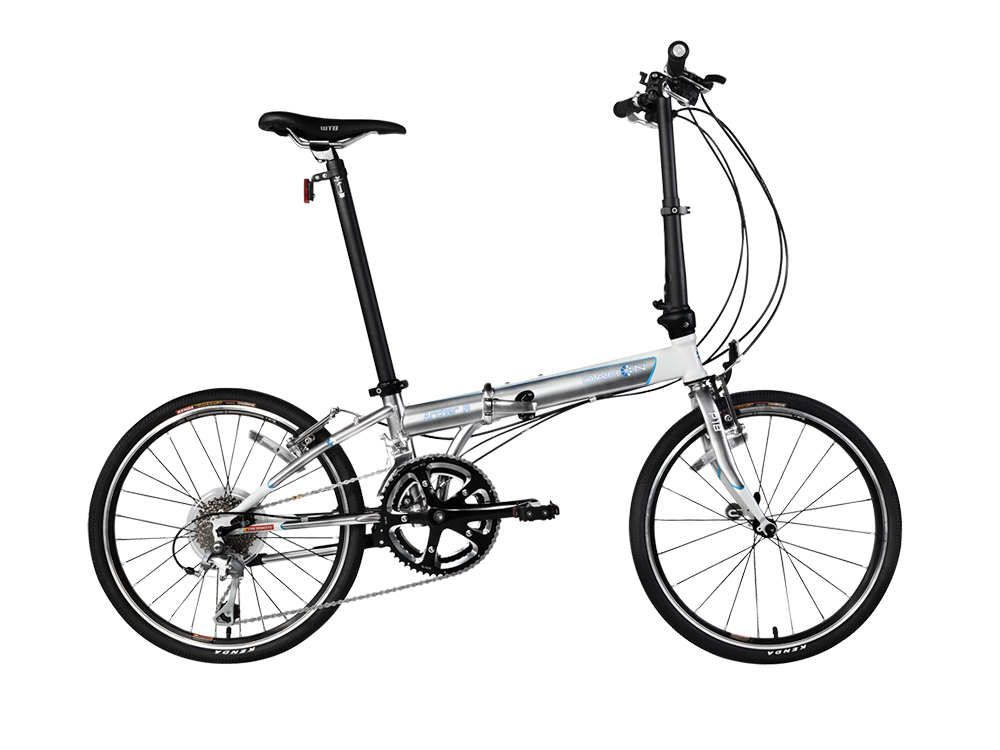 Dahon kaa672 discount