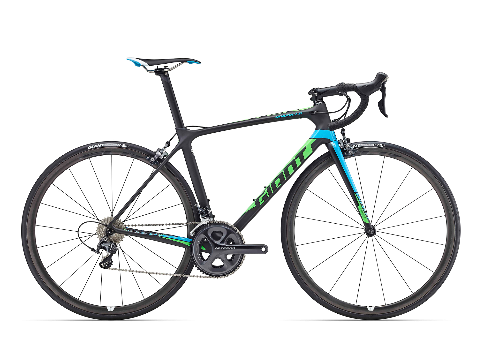 捷安特tcradvancedpro1