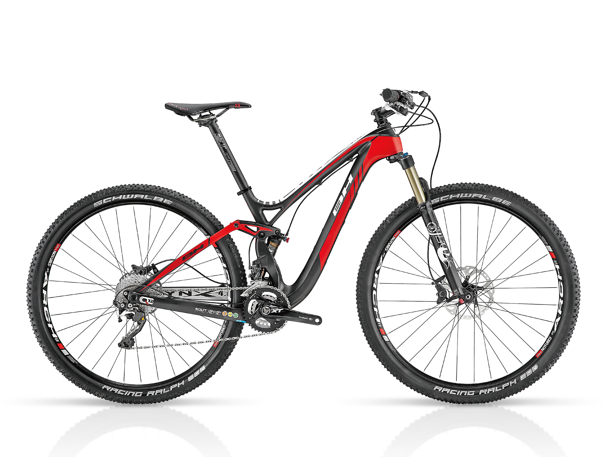 比驰lynx 4.8 29" carbon xt 29"