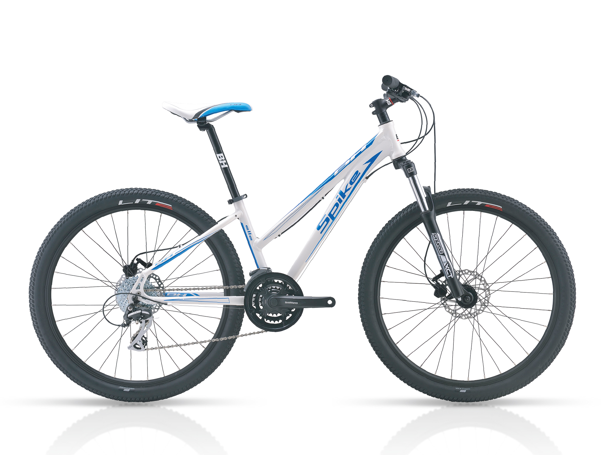 比驰spikeelle26acerahydro