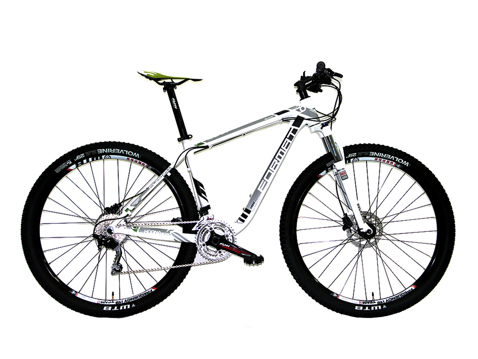 format福玛特hog3.0xc山地车_价格_图片_参数_评测 - 美骑网|biketo.