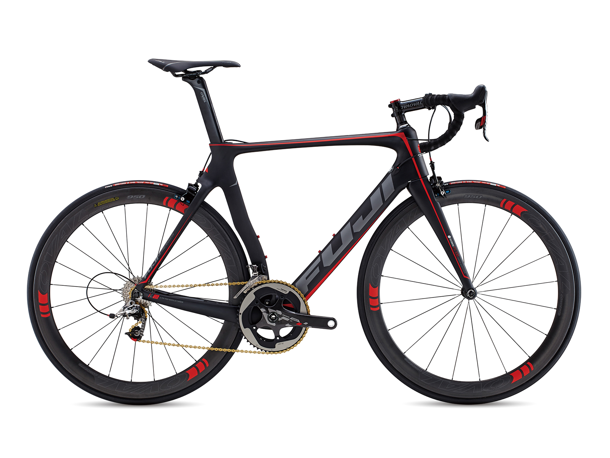 fuji富士transonic sl公路自行车_价格_图片_参数_评测 - 美骑网|bike