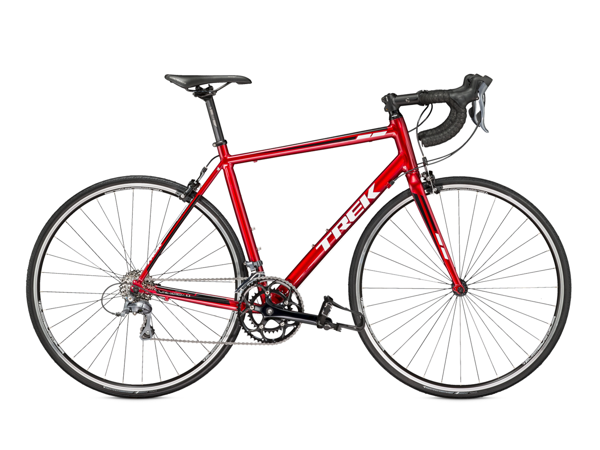 TREK崔克1.1公路自行车_价格_图片_参数_评测－ 美骑网|Biketo.com