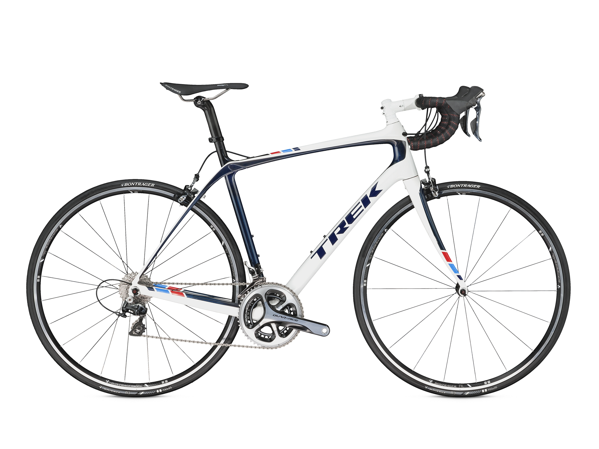 崔克domane59duraace