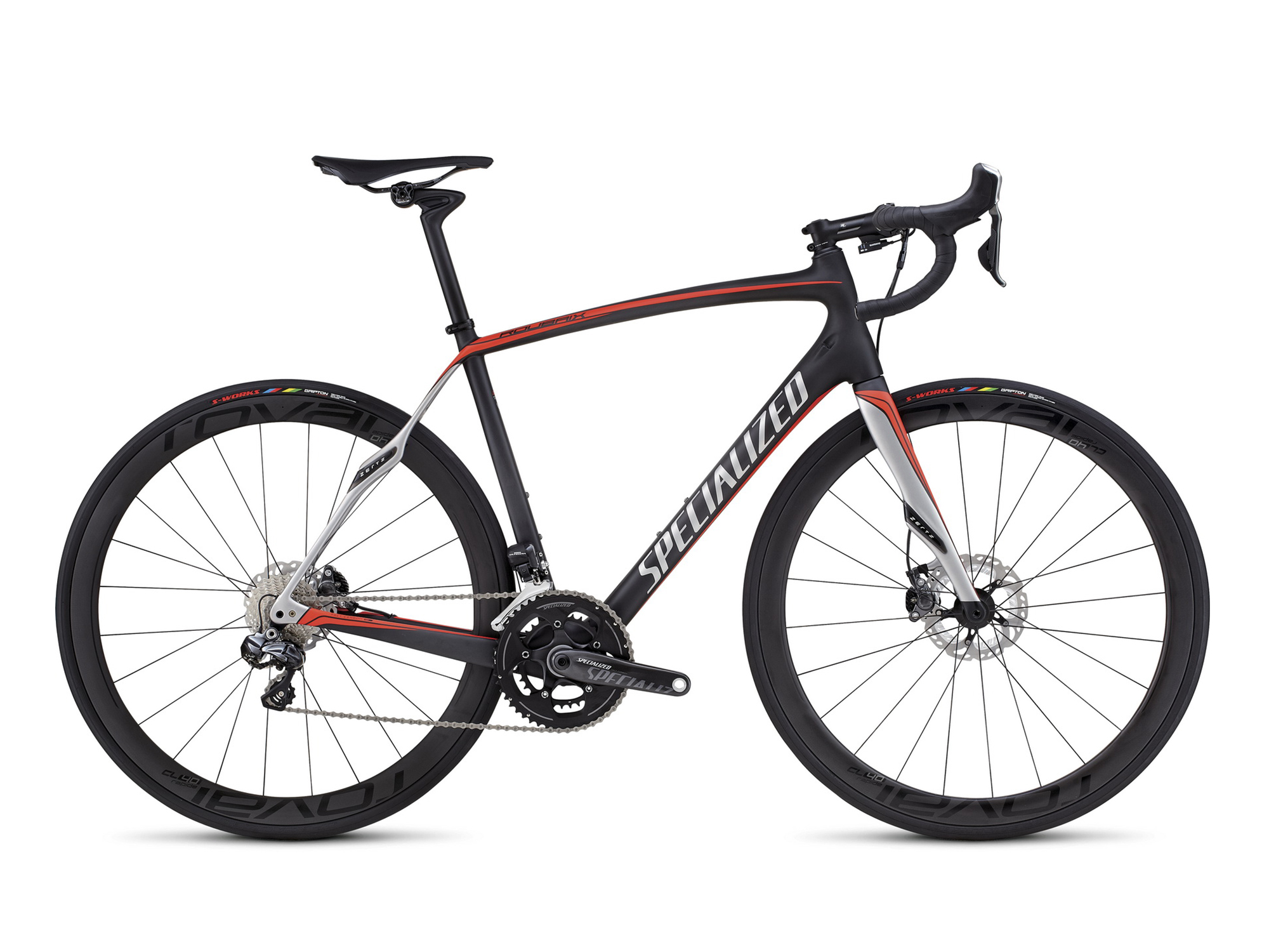 specialized闪电roubaix sl4 pro disc race udi2公路自行车_价格