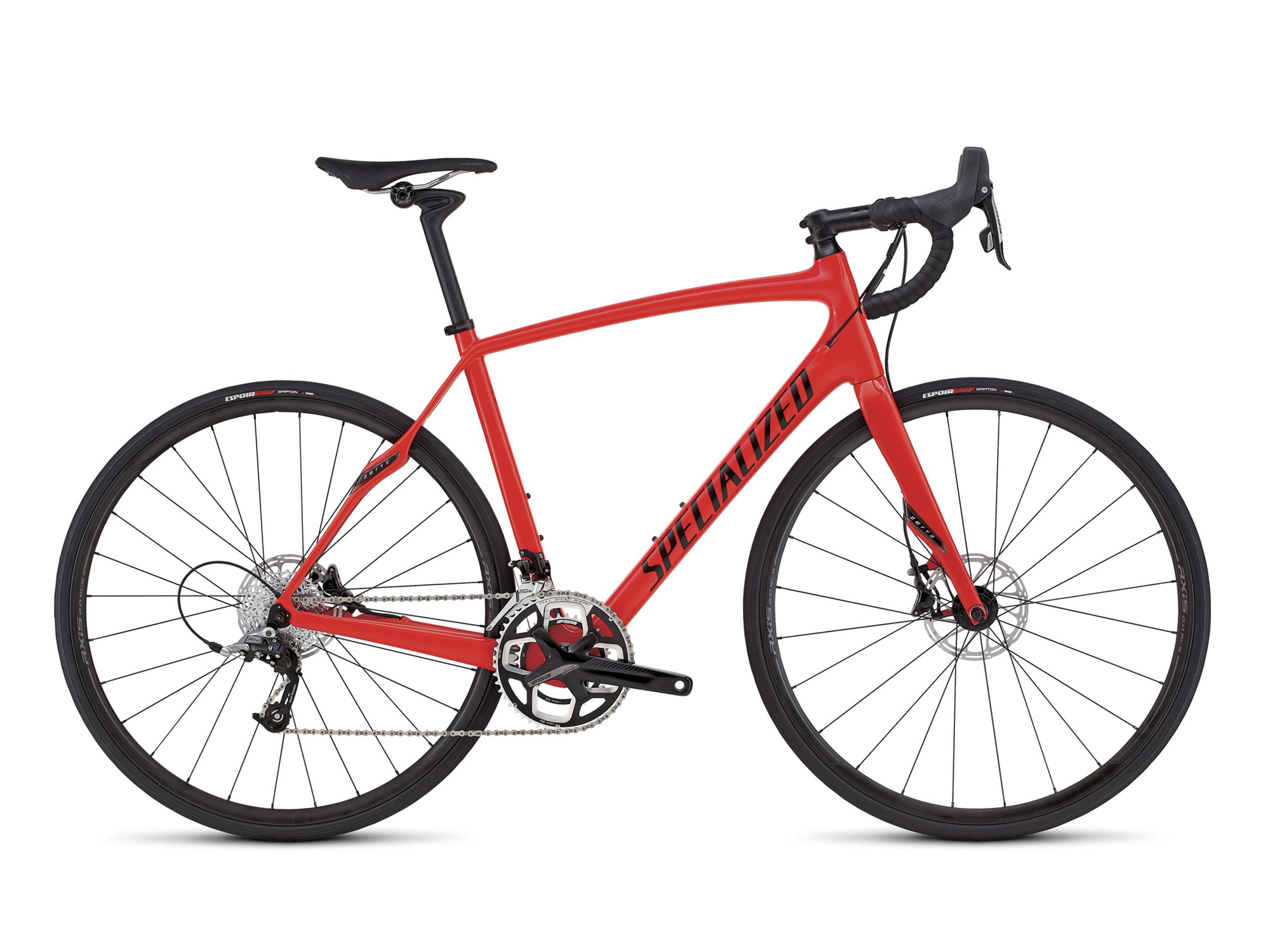 闪电roubaixsl4elitedisc