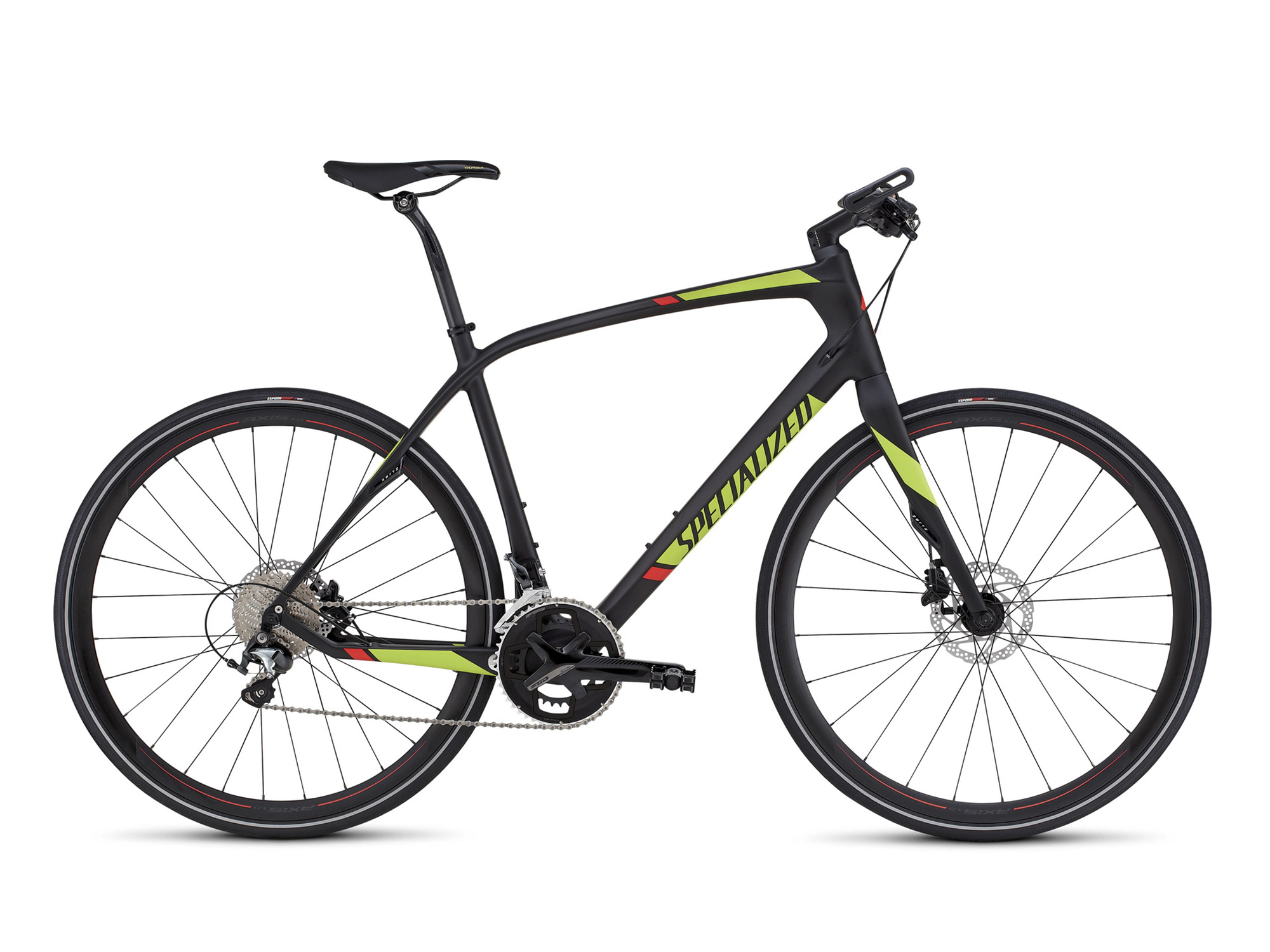 specialized闪电sirrus comp carbon平把公路车_价格_图片_参数_评测