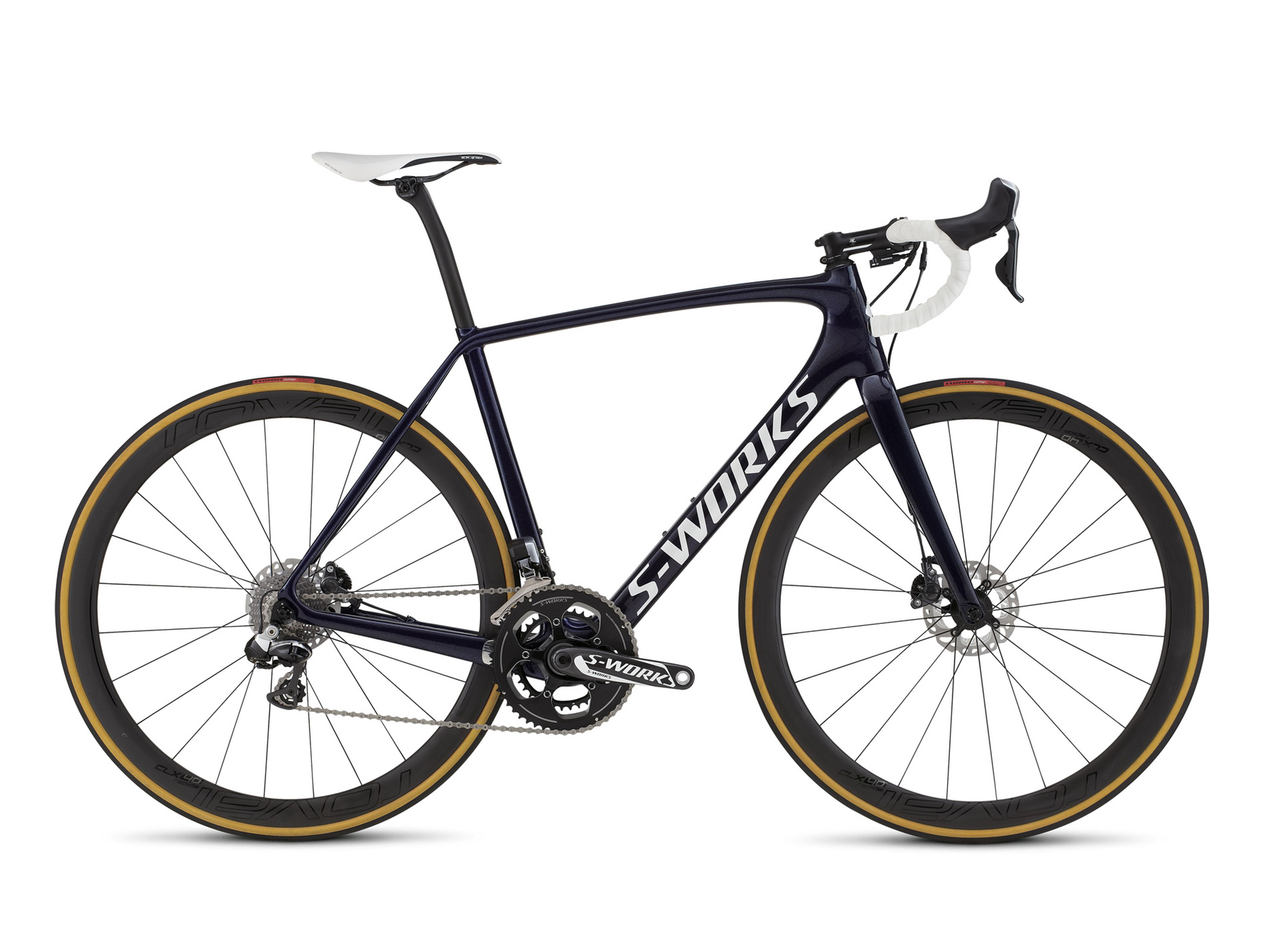 specialized闪电s-works tarmac disc di2公路自行车_价格_图片_参数