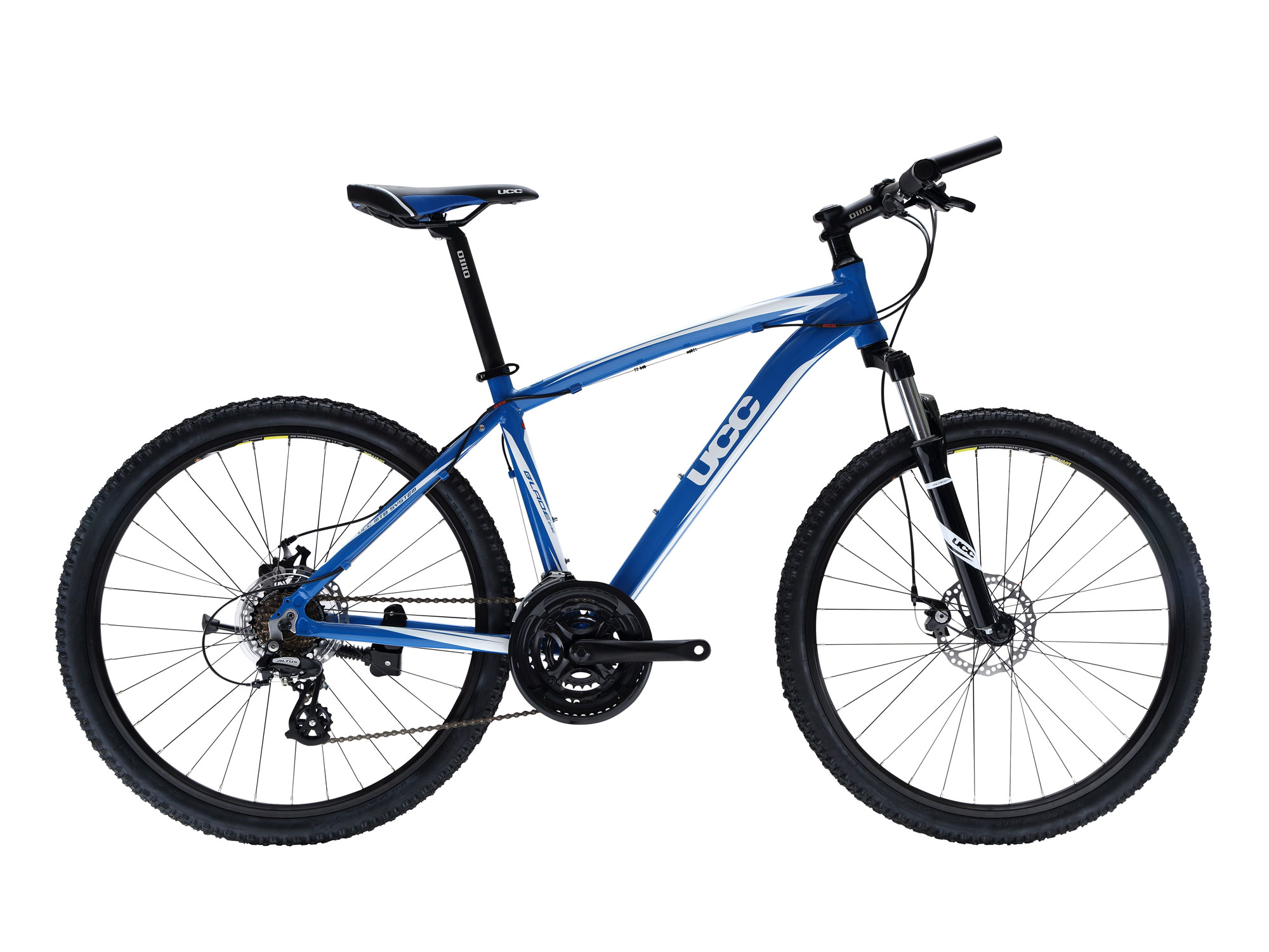 环球blade布雷德disc