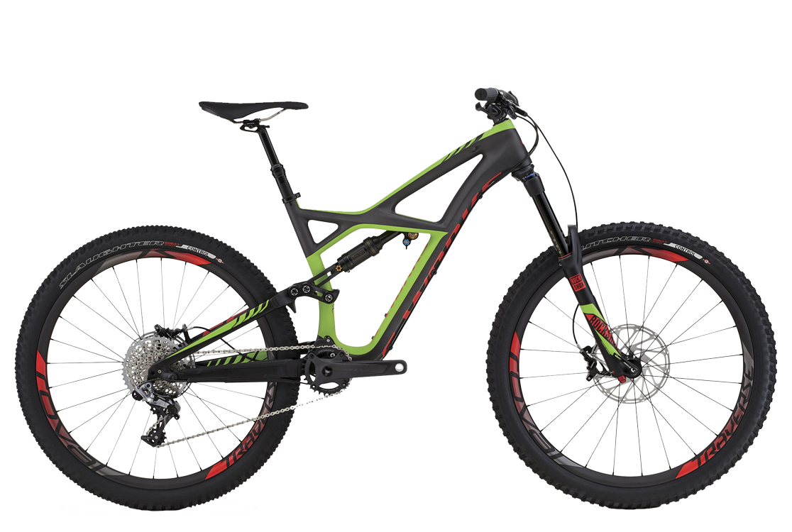 闪电sworksenduro650b